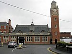 Sutton Coldfield Town Hall